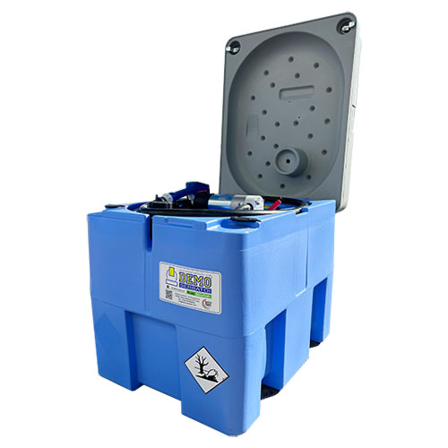 AdBlue - 220 litres