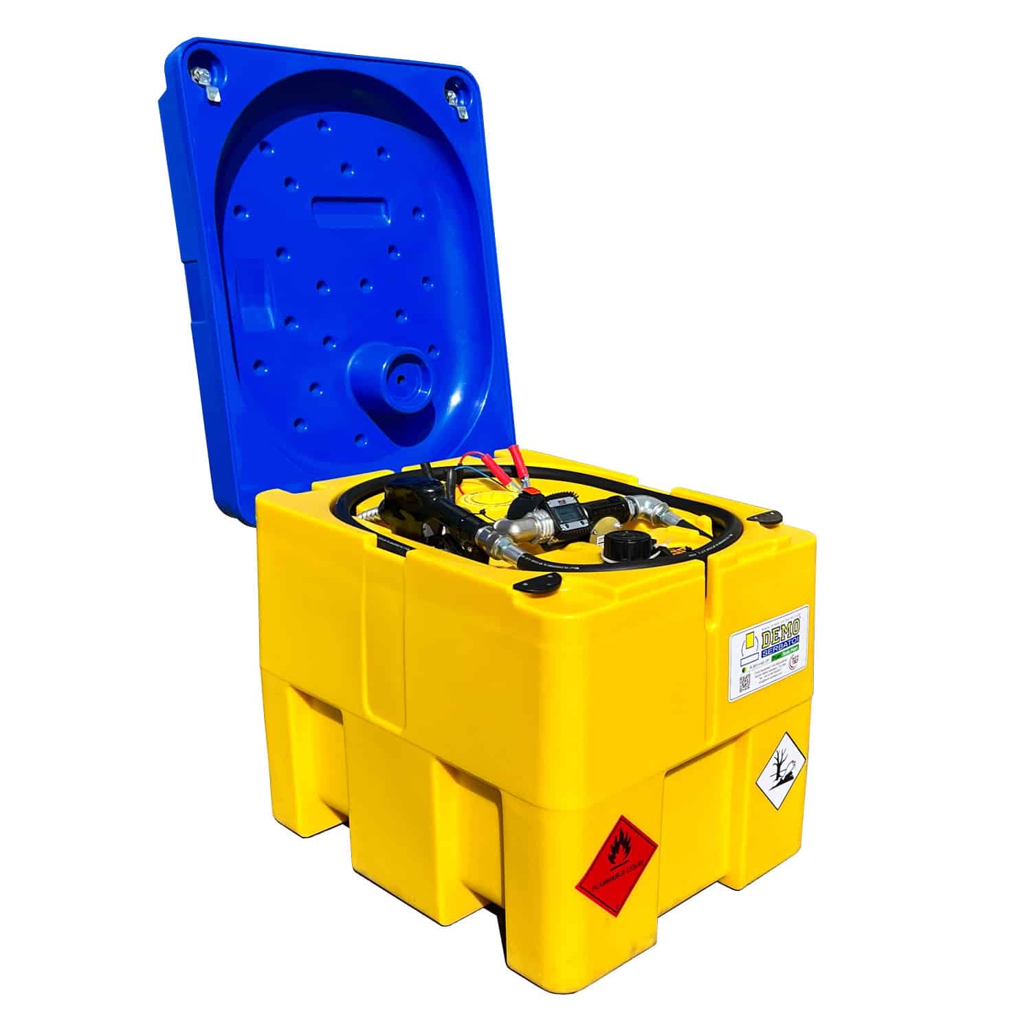 Diesel 220 litres